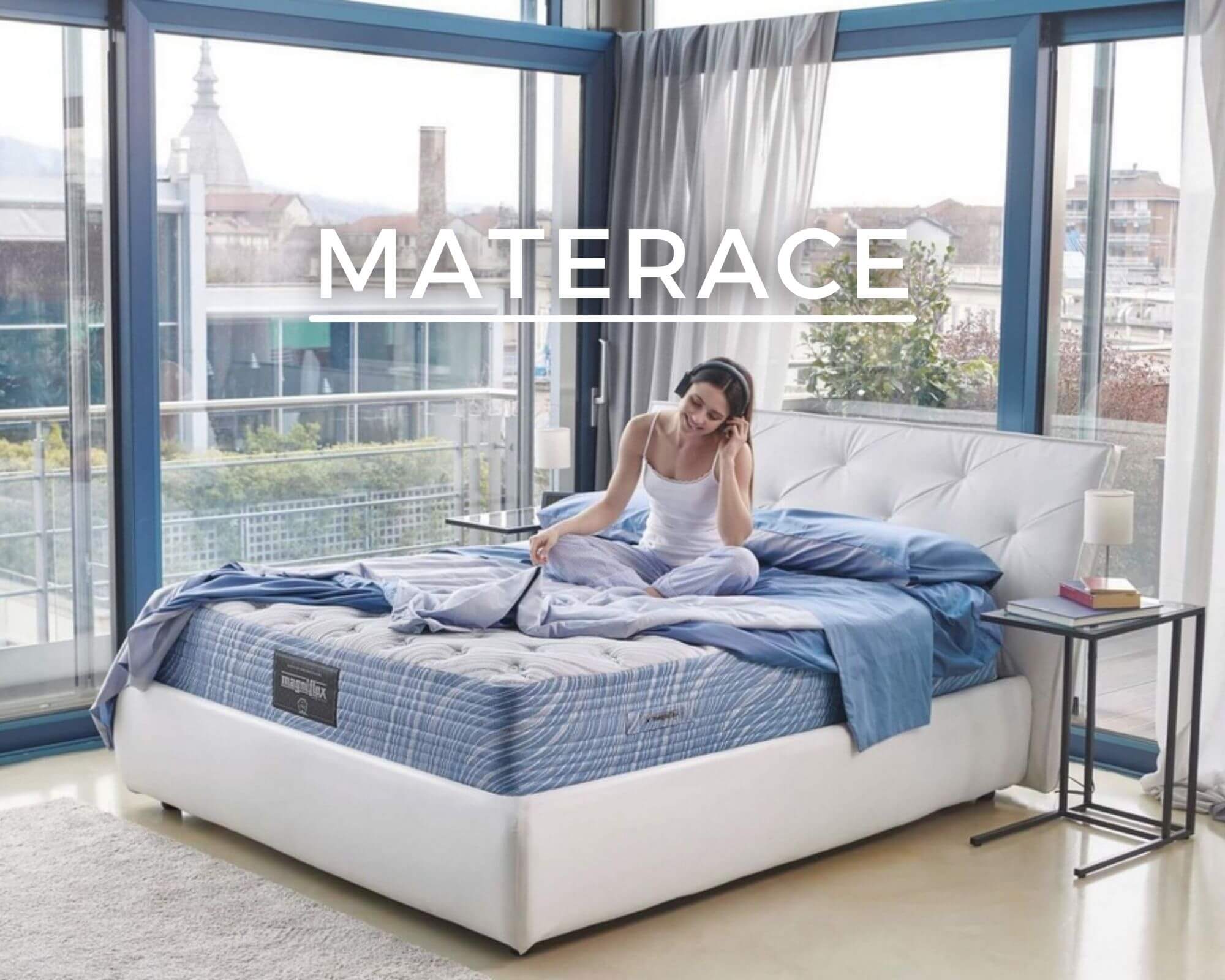 Materace